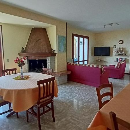 Casa Miralago Villa Pai Eksteriør billede